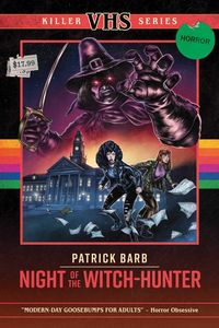 Produktbild: Night of the Witch-Hunter