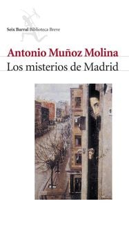 Produktbild: Los misterios de Madrid
