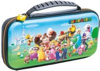 Produktbild: Travel Case Super Mario [NSW2]