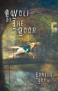 Produktbild: A Wolf at the Door: And Other Rare Tales