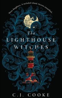 Produktbild: The Lighthouse Witches
