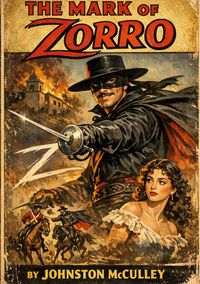 Produktbild: The Mark of Zorro