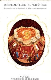 Produktbild: Wohlen : Pfarrkirche St. Leonhard