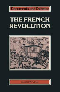 Produktbild: The French Revolution