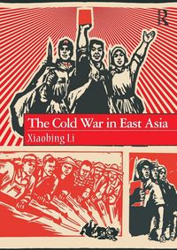 Produktbild: The Cold War in East Asia