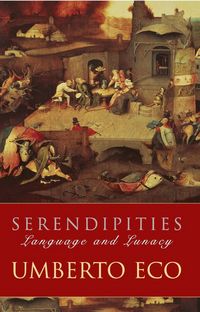 Produktbild: Serendipities