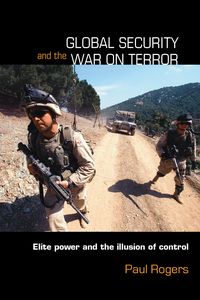Produktbild: Global Security and the War on Terror