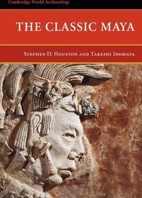 Produktbild: The Classic Maya