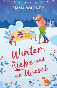 Produktbild: Winter, Liebe und ein Wiesel