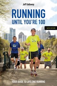 Produktbild: Running Until You're 100