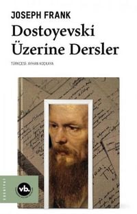 Produktbild: Dostoyevski &Uuml;zerine Dersler