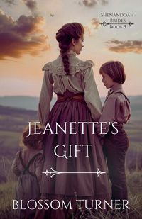 Produktbild: Jeanette's Gift