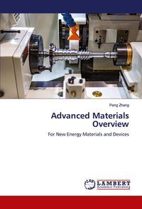 Produktbild: Advanced Materials Overview