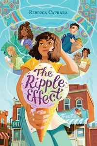 Produktbild: The Ripple Effect