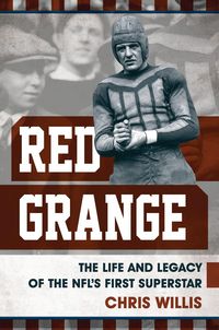 Produktbild: Red Grange