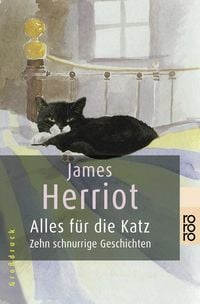 Produktbild: Alles f&uuml;r die Katz