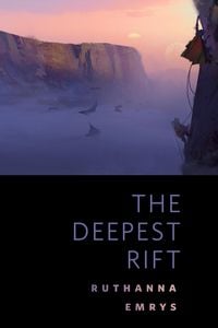 Produktbild: The Deepest Rift