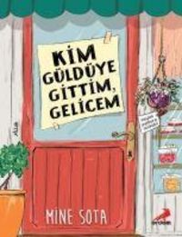 Produktbild: Kim G&uuml;ld&uuml;ye Gittim Gelicem