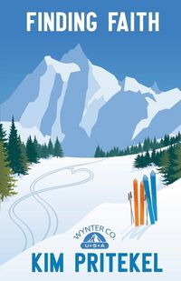 Produktbild: Finding Faith