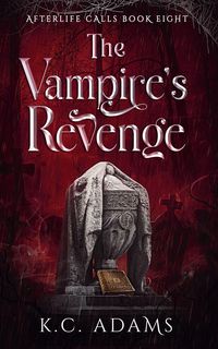 Produktbild: The Vampire's Revenge