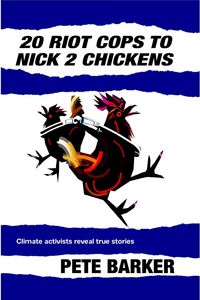 Produktbild: 20 Riot Cops to Nick 2 Chickens