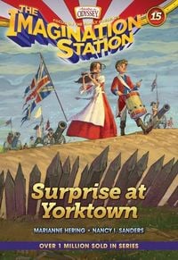 Produktbild: Surprise at Yorktown