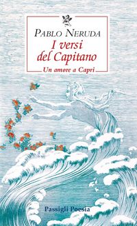 Produktbild: I versi del Capitano. Testo spagnolo a fronte