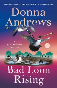 Produktbild: Bad Loon Rising