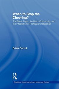 Produktbild: When to Stop the Cheering?