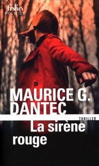 Produktbild: La sir&egrave;ne rouge