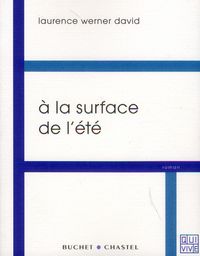 Produktbild: A la surface de l'ete