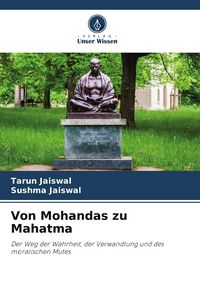 Produktbild: Von Mohandas zu Mahatma