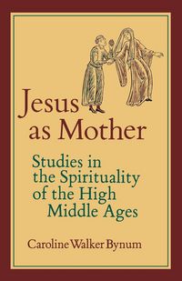 Produktbild: Jesus as Mother