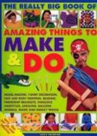 Produktbild: Really Bbo Amazing Things To M