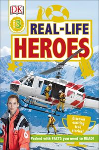 Produktbild: Real Life Heroes