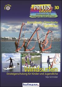 Bild vom Artikel Windsurfen vom Autor Silja Schröder
