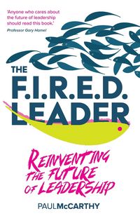 Produktbild: The FIRED Leader