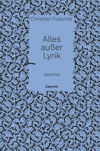 Produktbild: Alles au&szlig;er Lyrik