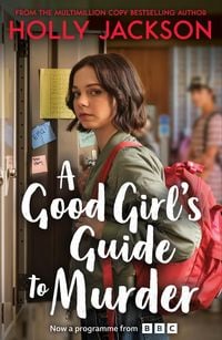 Produktbild: A Good Girl's Guide to Murder
