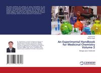 Produktbild: An Experimental Handbook for Medicinal Chemistry Volume 2