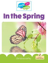 Produktbild: In the Spring