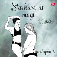Produktbild: Starkare &auml;n magi