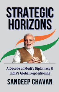 Produktbild: Strategic Horizons