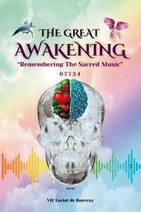 Produktbild: The Great Awakening