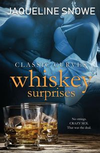 Produktbild: Whiskey Surprises
