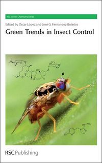 Produktbild: Green Trends in Insect Control