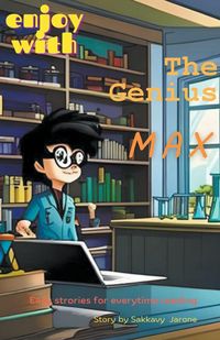 Produktbild: The Genius Max