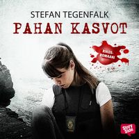 Produktbild: Pahan kasvot
