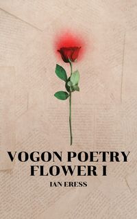 Produktbild: Vogon Poetry Flower I