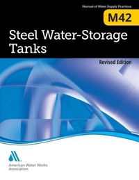 Produktbild: M42 Steel Water Storage Tanks, Revised Edition